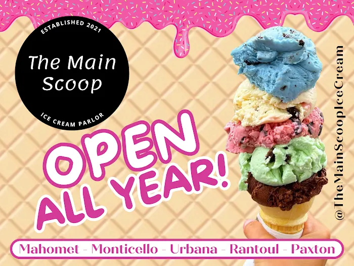 The Main Scoop Picture 3
