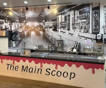 The Main Scoop