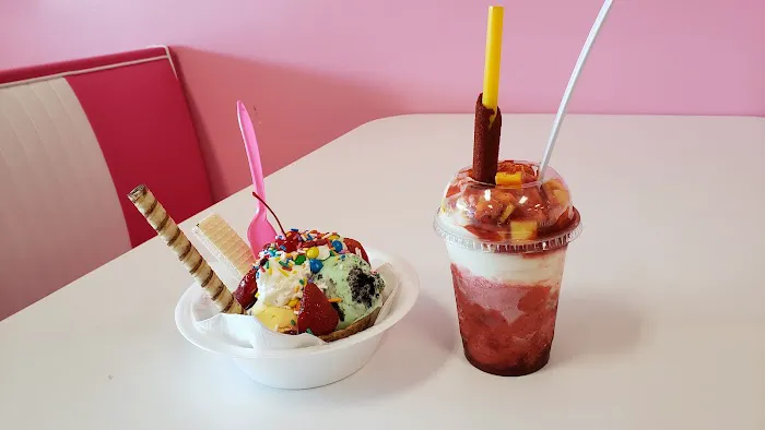 La Michoacana Express Picture 1