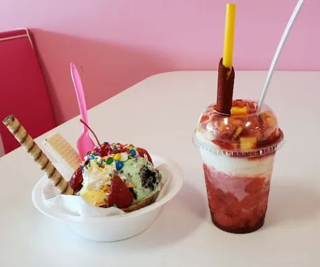 La Michoacana Express