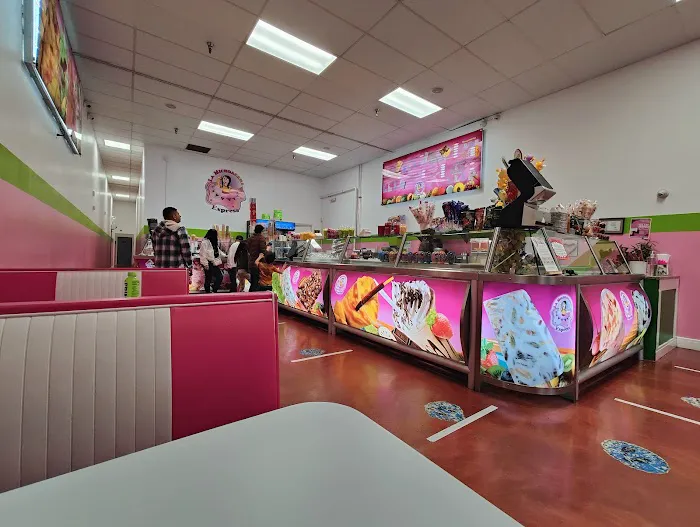La Michoacana Express Picture 3