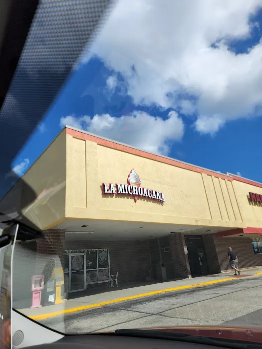 La Michoacana Express Picture 4