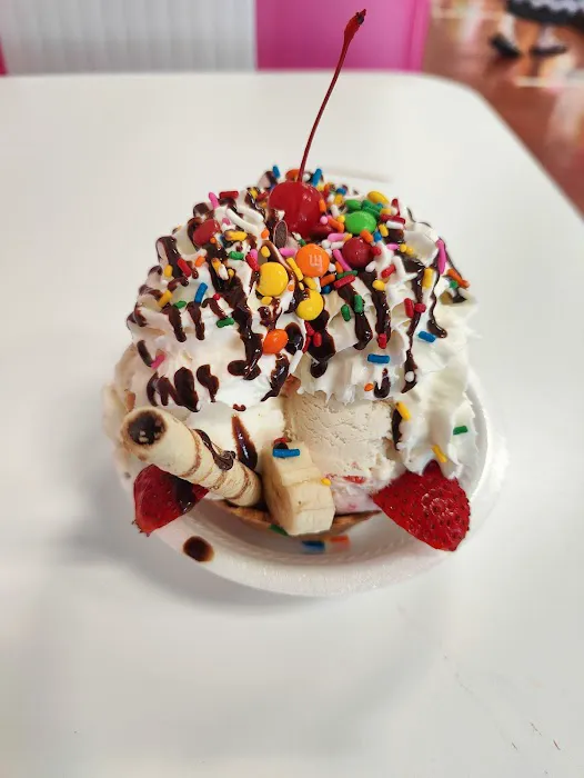 La Michoacana Express Picture 5