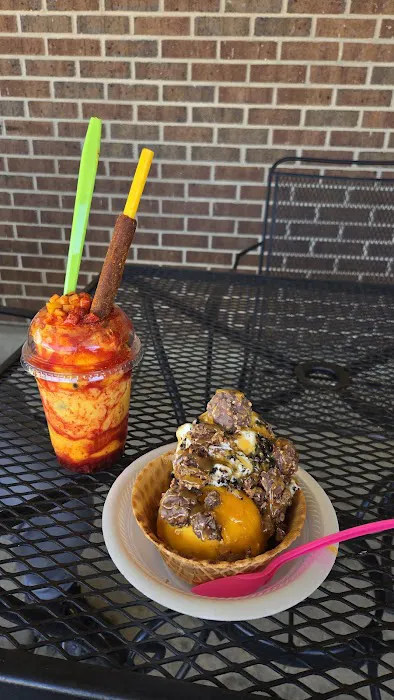 La Michoacana Express Picture 7