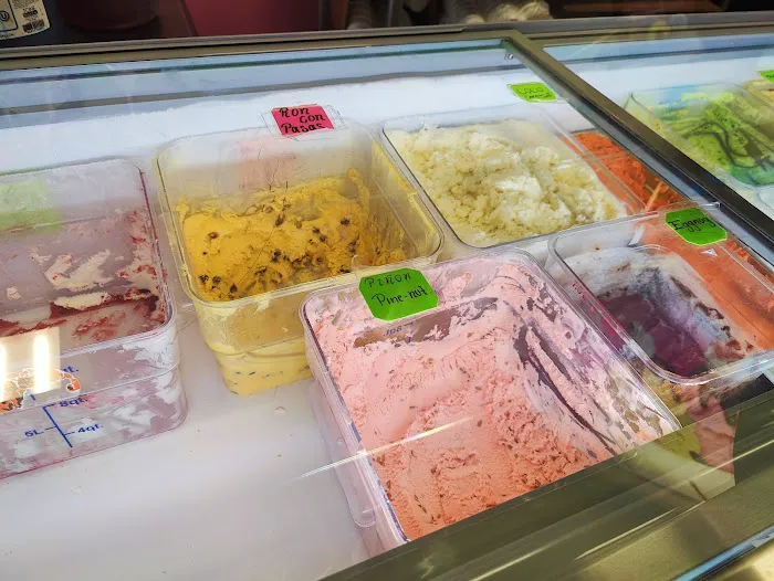 La Michoacana Express Picture 6