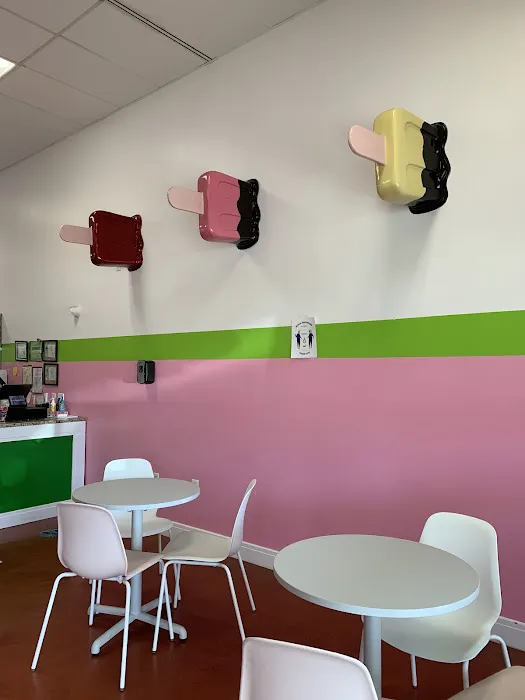 La Michoacana Express Picture 9