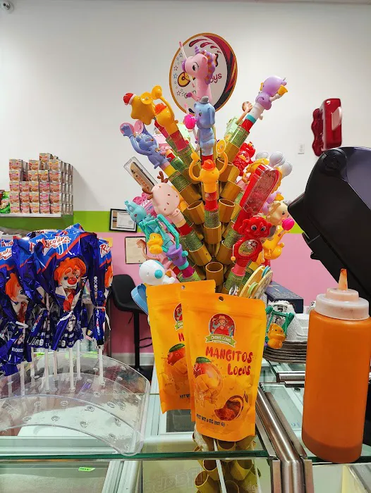 La Michoacana Express Picture 10