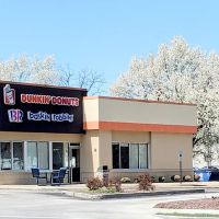 Baskin-Robbins ico