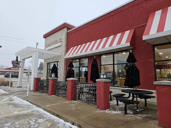 Oberweis Ice Cream and Dairy Store Picture 1