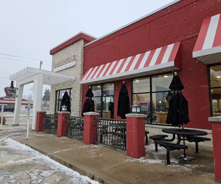 Oberweis Ice Cream and Dairy Store