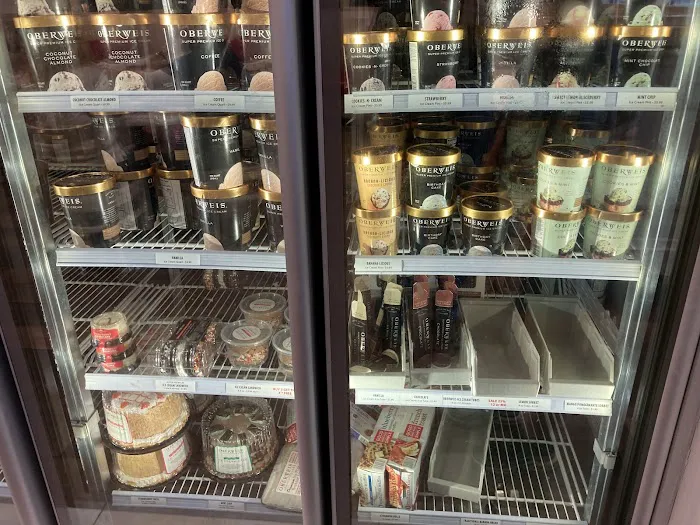 Oberweis Ice Cream and Dairy Store Picture 8