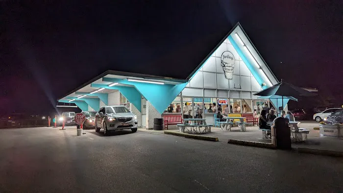Jarling's Custard Cup Picture 1