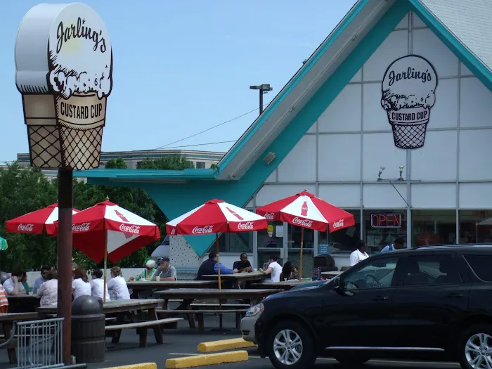 Jarling's Custard Cup Picture 3