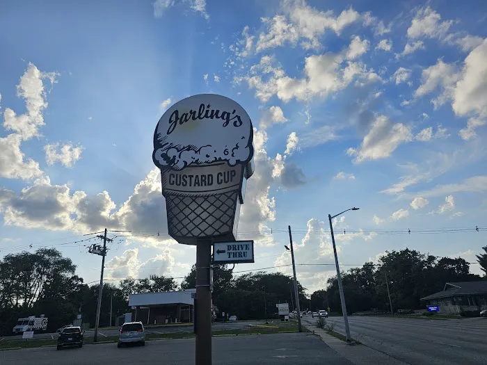 Jarling's Custard Cup Picture 5