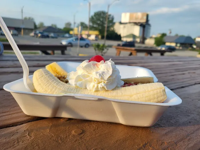 Jarling's Custard Cup Picture 2