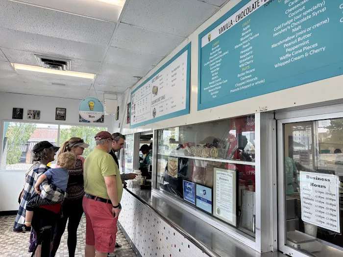Jarling's Custard Cup Picture 4