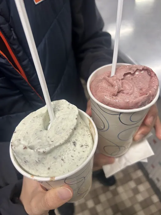 Jarling's Custard Cup Picture 6