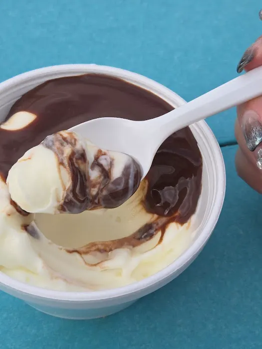 Jarling's Custard Cup Picture 8
