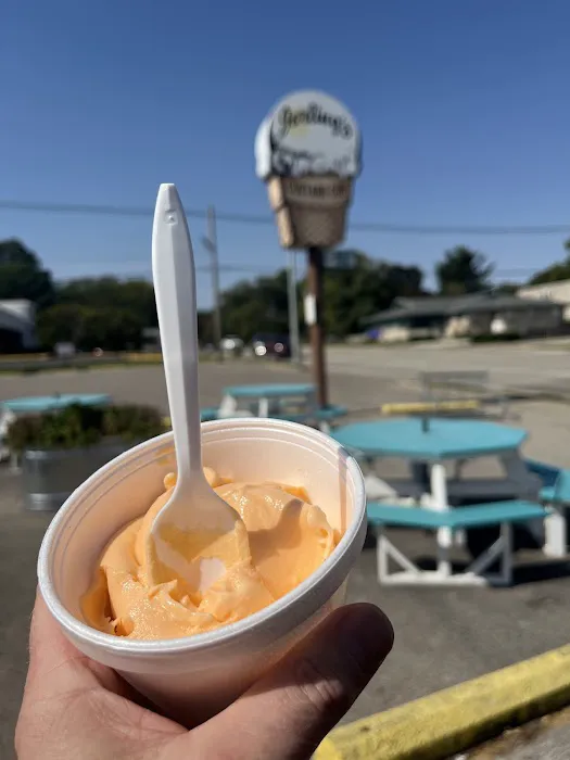 Jarling's Custard Cup Picture 9