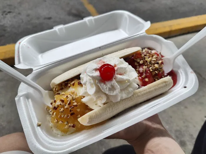 Jarling's Custard Cup Picture 10