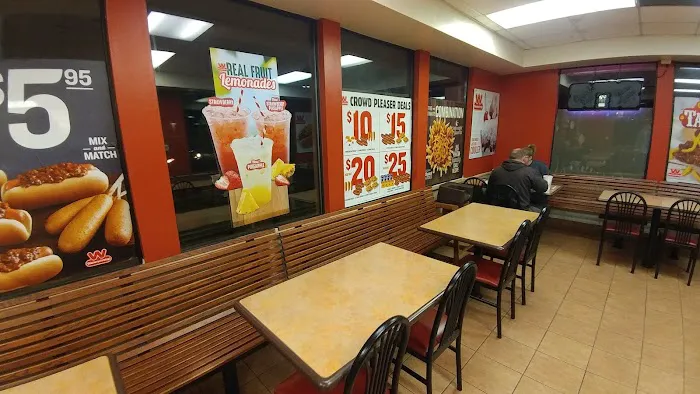 Tastee Freez Picture 1