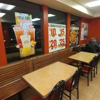 Tastee Freez ico
