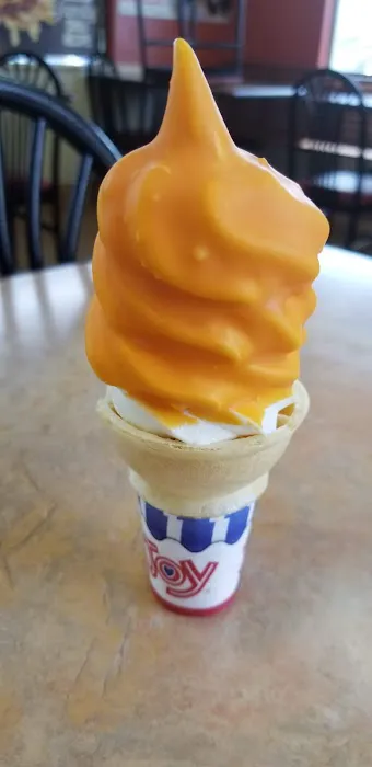 Tastee Freez Picture 4