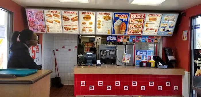 Tastee Freez Picture 9