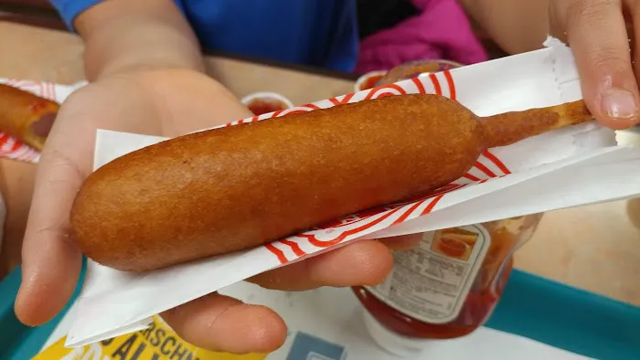 Tastee Freez Picture 8