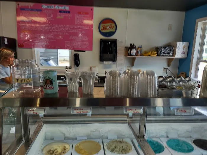 Sweet Scoops Picture 5