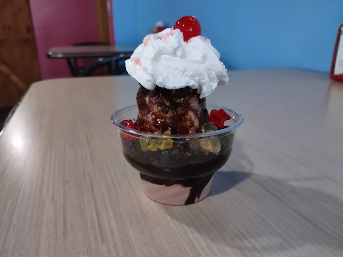 Sweet Scoops Picture 6