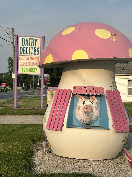 Dairy Delites Picture 3