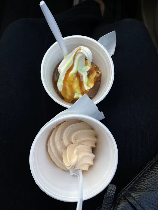 Dairy Delites Picture 1