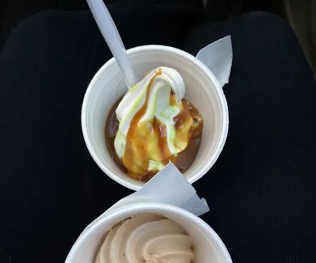 Dairy Delites
