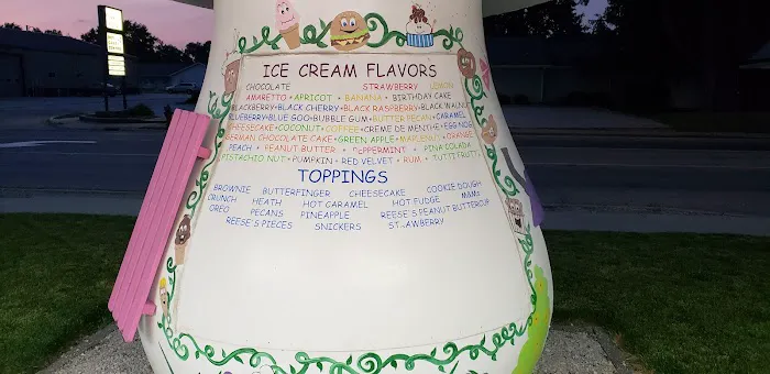 Dairy Delites Picture 7