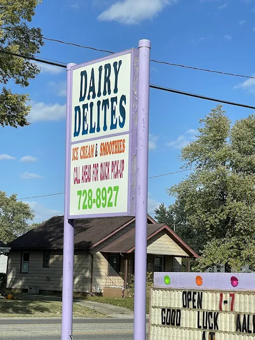 Dairy Delites Picture 9