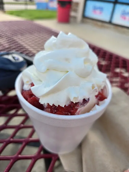 Berry Twist Picture 4