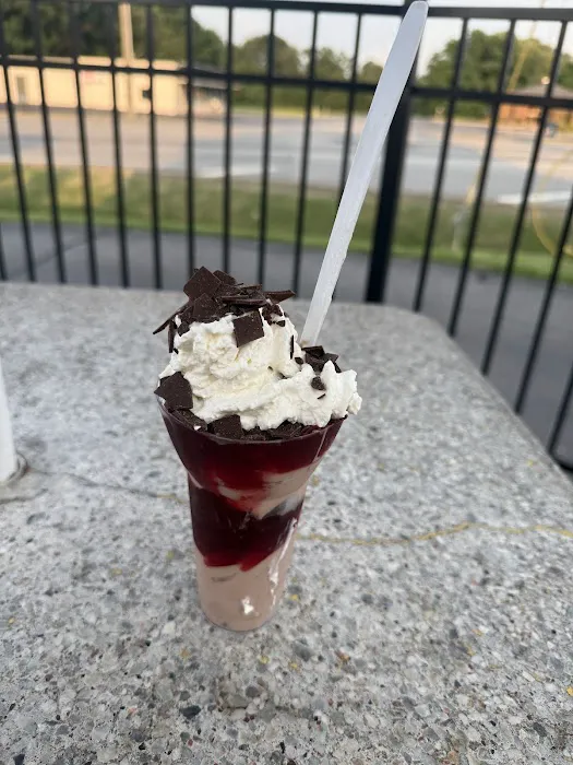 Chillers Ice Cream Picture 3
