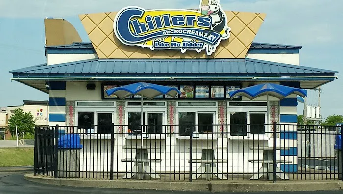 Chillers Ice Cream Picture 1