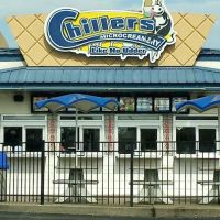 Chillers Ice Cream ico