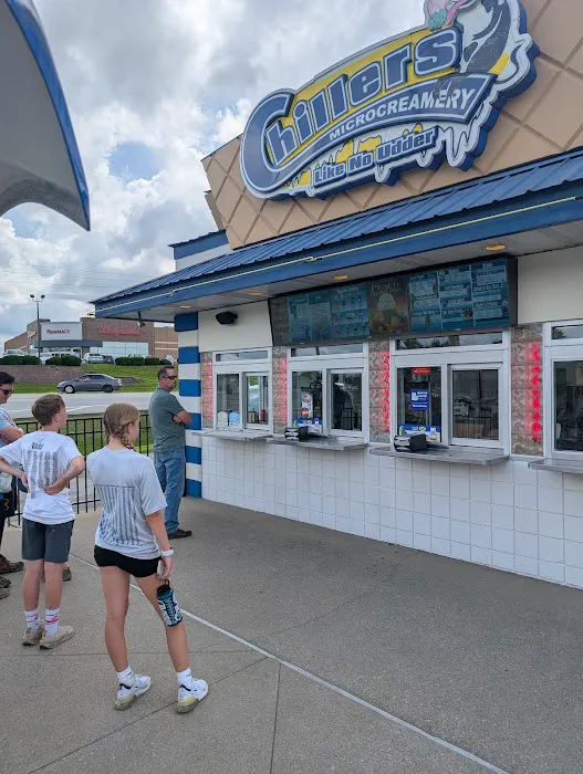 Chillers Ice Cream Picture 2