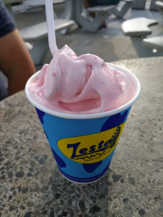 Chillers Ice Cream Picture 7