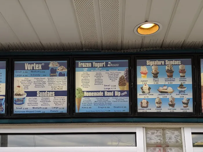 Chillers Ice Cream Picture 8