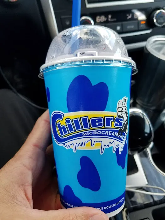Chillers Ice Cream Picture 6