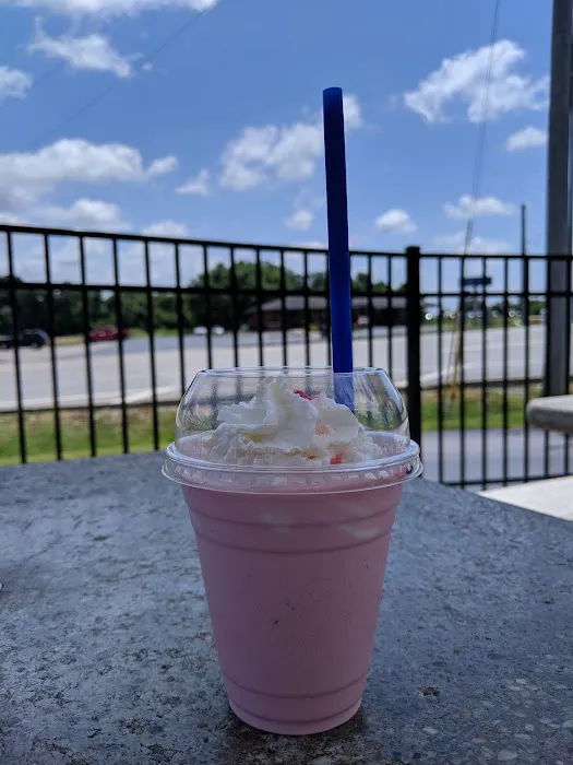 Chillers Ice Cream Picture 10