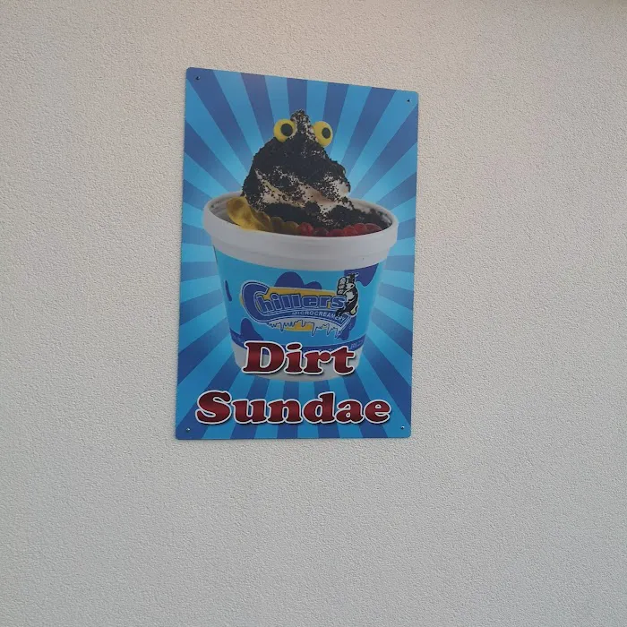Chillers Ice Cream Picture 9