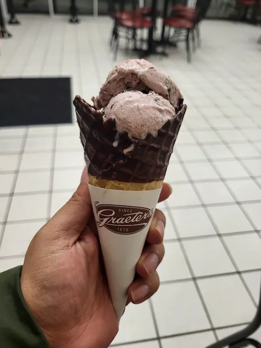 Graeter's Ice Cream Picture 1