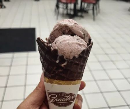 Graeter's Ice Cream