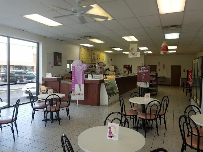 Graeter's Ice Cream Picture 2