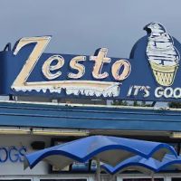 Zesto ico